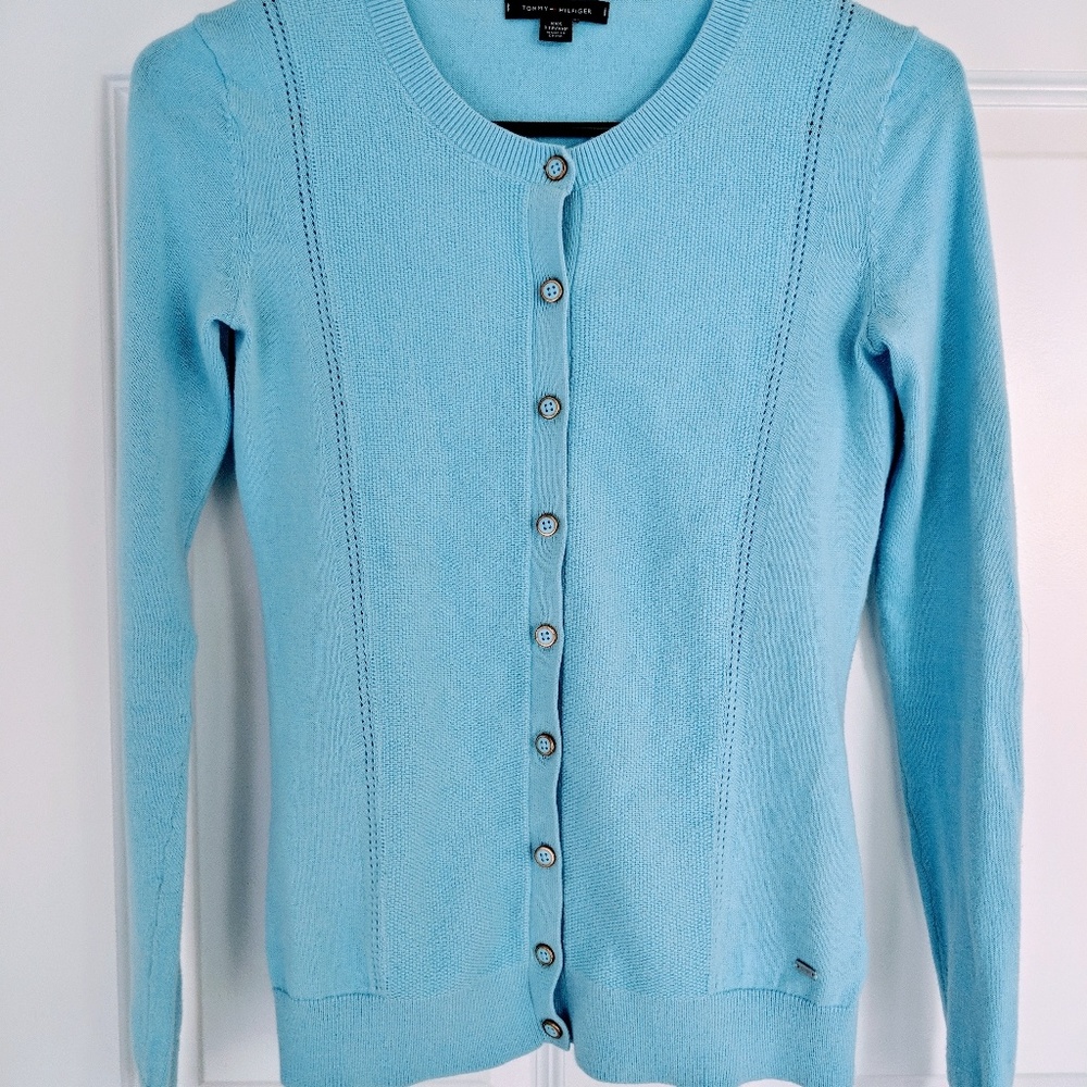 Tommy Hilfiger Cardigan